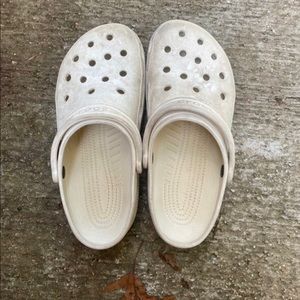 Pre-Owned Crocs